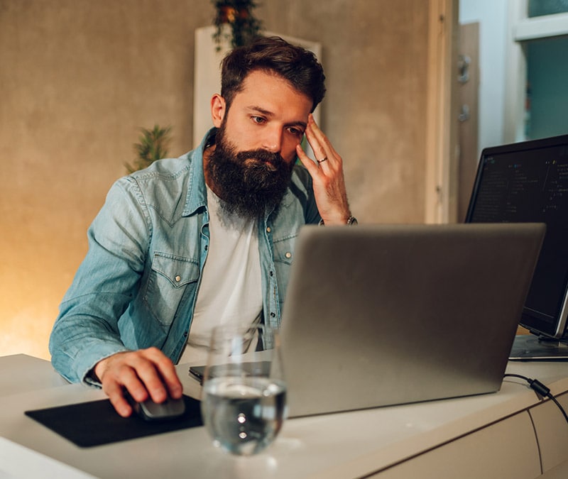 How to prevent computer viruses: Expert tips