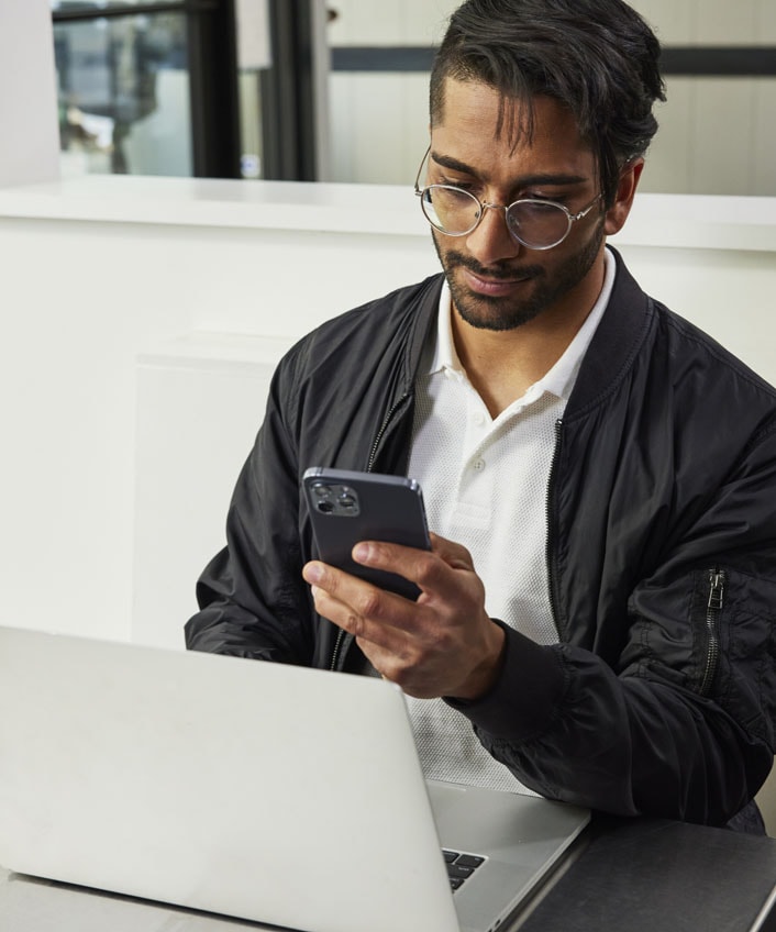 VPN for smartphones