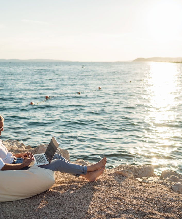 What personal information should you safeguard?